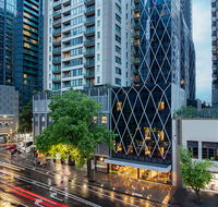 Ink Melbourne Southbank - Tourism Guide