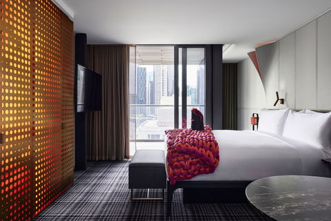 W Melbourne - Tourism Guide 0