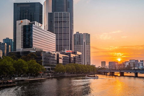 YEHS Hotel Melbourne CBD - Tourism Guide 1