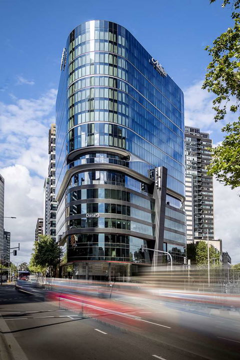 Adina Apartment Hotel Melbourne - Tourism Guide 0