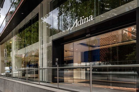 Adina Apartment Hotel Melbourne - Tourism Guide 1