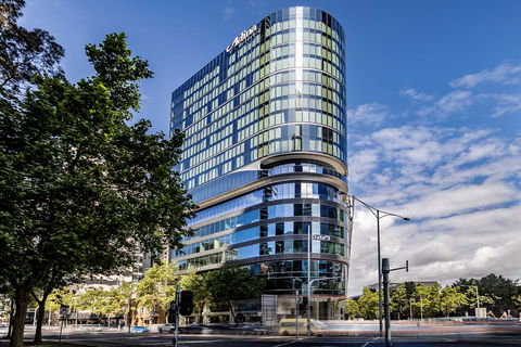 Adina Apartment Hotel Melbourne - Tourism Guide 2