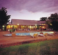 Kimberley Hotel - Travel Agents