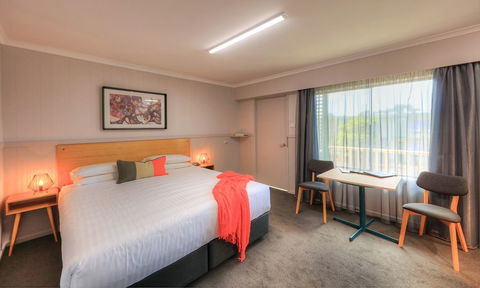 Best Western Burnie - Cruises Travel 1