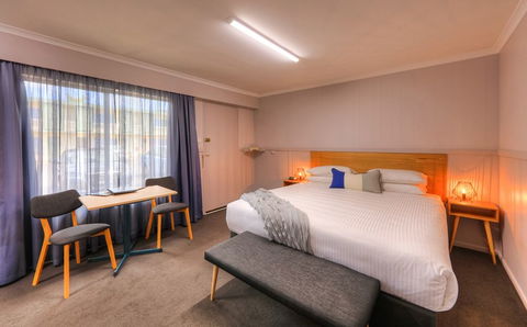 Best Western Burnie - Cruises Travel 2