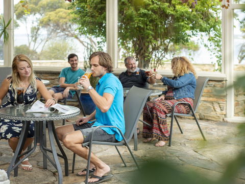 Mercure Kangaroo Island Lodge - Cruises Travel 2