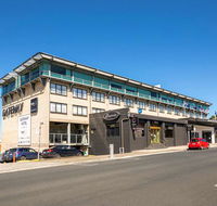 Gateway Hotel by Nightcap Plus - Cruises Travel