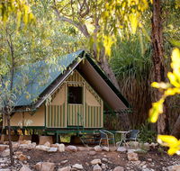 Emma Gorge at El Questro Wilderness Park - Tourism Guide