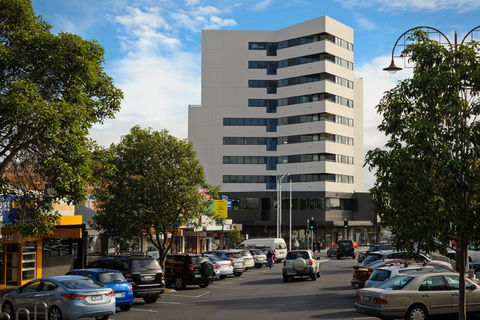 Apartments @ IKON Glen Waverley - Tourism Guide 0
