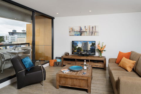 Apartments @ IKON Glen Waverley - Tourism Guide 1