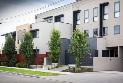 Apartments Of Waverley - Tourism Guide 0