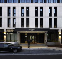 Burbury Hotel - Cruises Travel