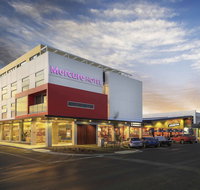 Mercure Warragul - Tourism Guide