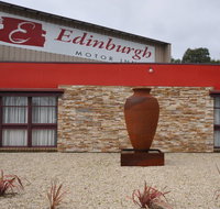 Edinburgh Motor Inn Warragul - Tourism Guide