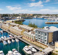 Be Fremantle Serviced Apartments - Cruises Travel