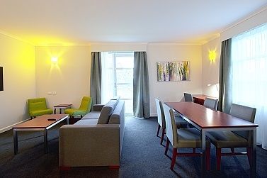 Abode Narrabundah - Tourism Guide 0