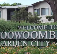 Eastgate on the Range Motel