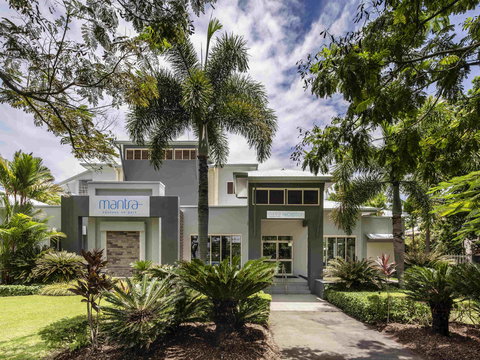 Mantra Aqueous Port Douglas - Travel Agents 0