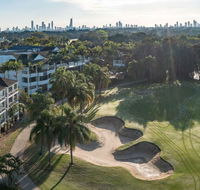 Mercure Gold Coast Resort - Cruises Travel