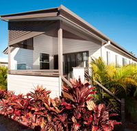 Treasure Island Resort and Holiday Park - Cruises Travel
