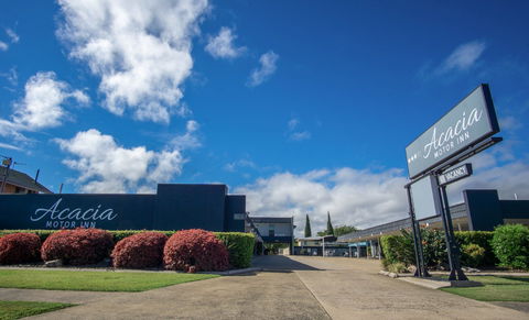 Acacia Motor Inn - Tourism Guide 0