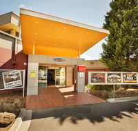 Nightcap at Coolaroo Hotel