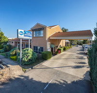 Best Western Airport Motel  Conv Ctr