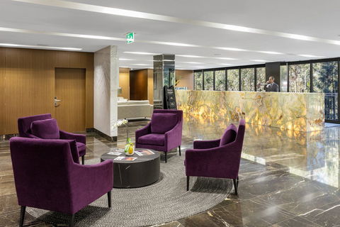 Meriton Suites North Ryde - Cruises Travel 2