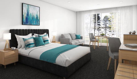 Ensenada Motor Inn - Travel Agents 2
