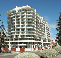 Oaks Liberty Towers - Travel Agents