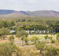Discovery Parks Argylla