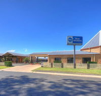 Best Western Ascot Lodge Motor Inn - Travel Agents