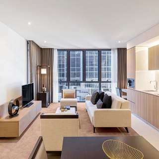 Skye Hotel Suites - Cruises Travel 1