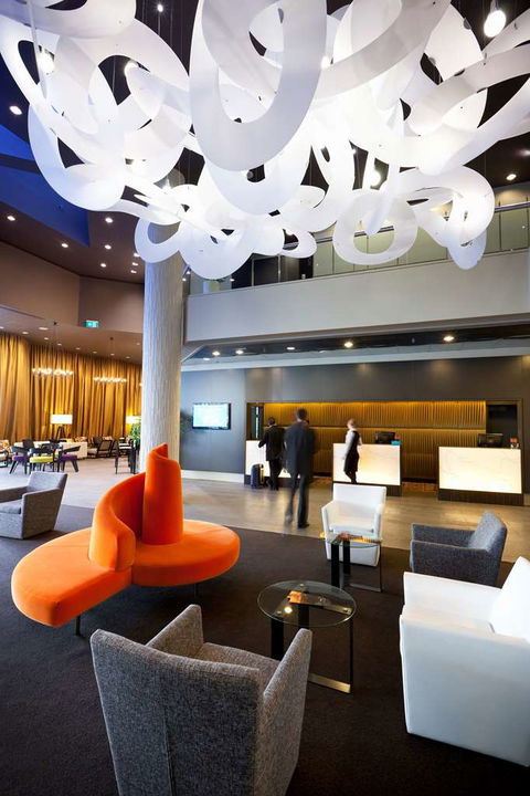 PARKROYAL Parramatta - Cruises Travel 2