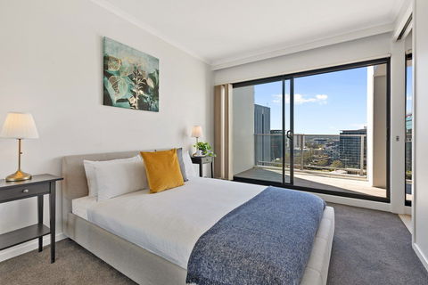 Astra Apartments Parramatta - Cruises Travel 2