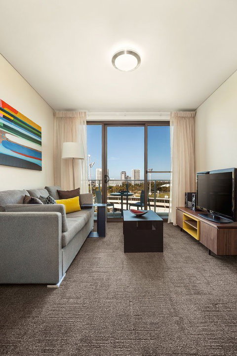 Quest At Sydney Olympic Park - Travel Agents 2