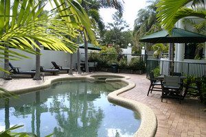 Half Moon Bay Resort - Tourism Guide 2