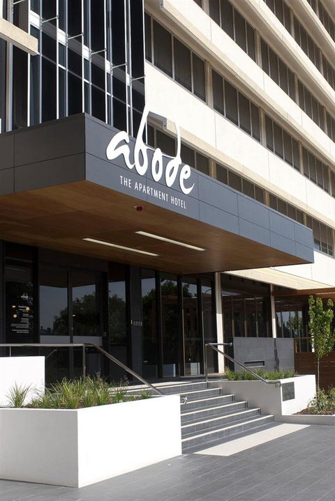 Abode Woden - Tourism Guide 0