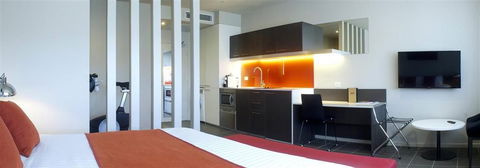 Abode Woden - Tourism Guide 1