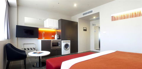 Abode Woden - Tourism Guide 2