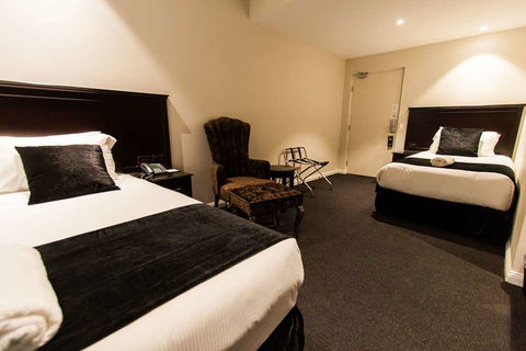 International Hotel Wagga Wagga - Travel Agents 1