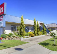 Amaroo Motel - Travel Agents