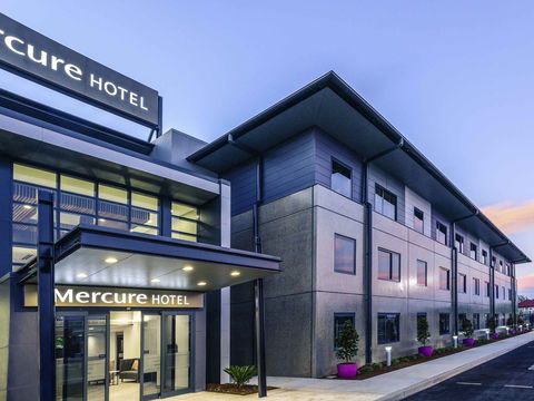 Mercure Tamworth - Tourism Guide 0