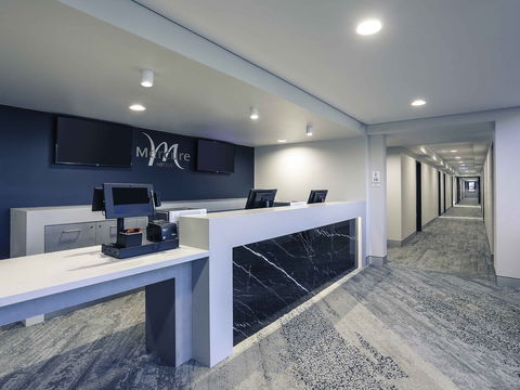 Mercure Tamworth - Tourism Guide 1