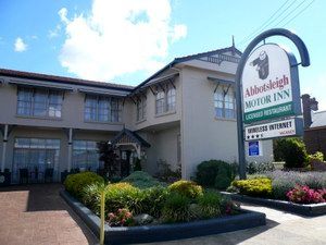 Abbotsleigh Motor Inn - Tourism Guide 0