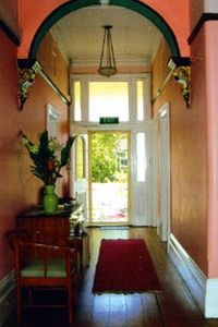 Admiral Collingwood Lodge - Tourism Guide 1