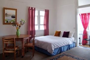 Admiral Collingwood Lodge - Tourism Guide 2