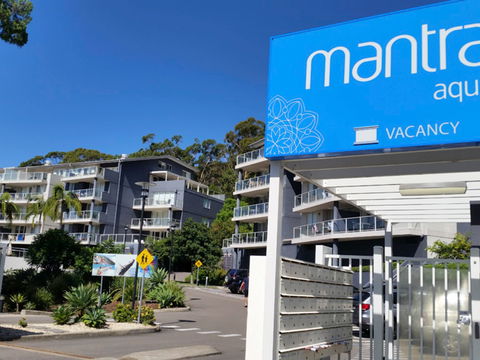 Mantra Nelson Bay - Cruises Travel 1