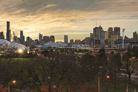 381 Cremorne - Tourism Guide 0