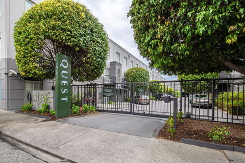 Quest Prahran Serviced Apartments - Cruises Travel 0